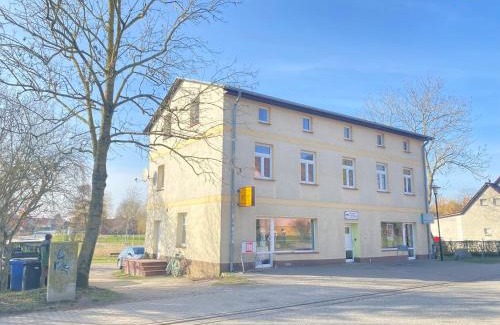 Velgast Apartment | Pension 28 - Zimmer 7