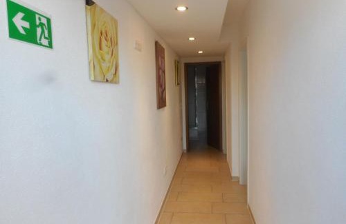 Lechhausen-Ost House | Pension Alis Augsburg