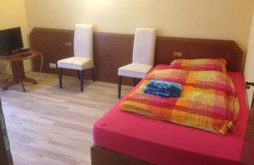 Lechhausen-Ost House | Pension Alis Augsburg