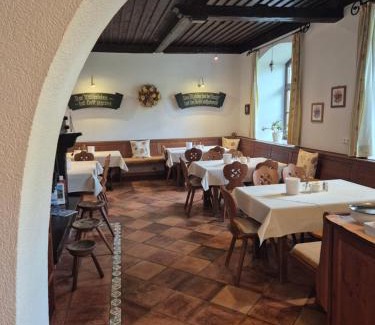 Gmuend in Kaernten House | Pension Alte Mühle