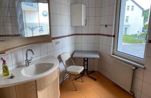 Furstenwalde/Spree House | Pension am Bahnhof