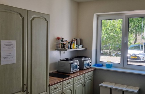 Stern House | Pension am Filmpark