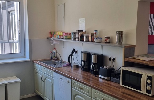 Stern House | Pension am Filmpark