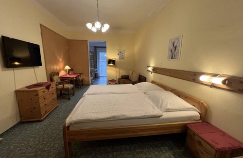 Gaming House | Pension am Lackenbach