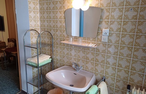 Gaming House | Pension am Lackenbach