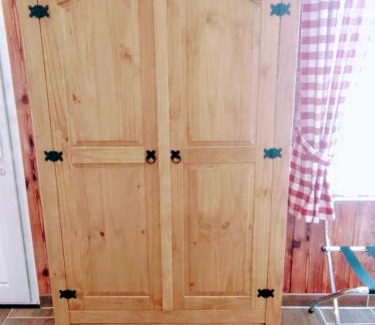 Neuhausen/Spree Apartment | Pension am Reethaus