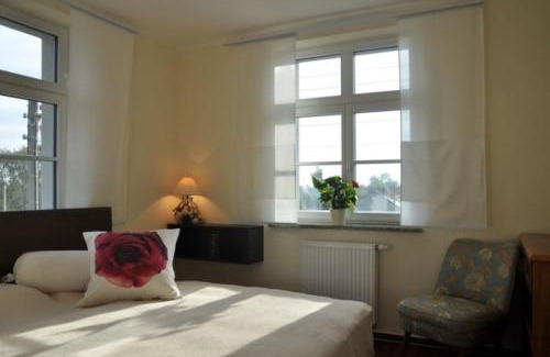 Reichenberg House | Pension AM REICHEN BERG