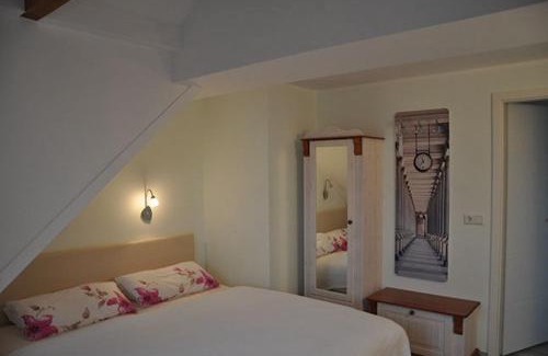 Reichenberg House | Pension AM REICHEN BERG