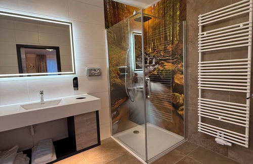 Meiningen House | Pension am Schloss