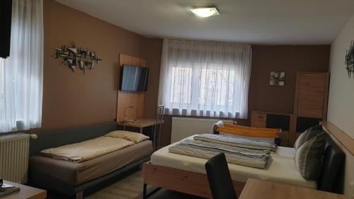 Reichenberg House | Pension am Schlossberg