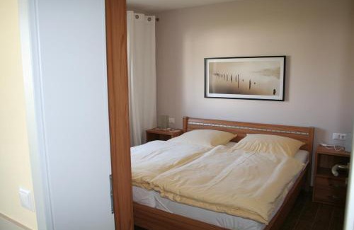 Nordhausen House | Pension am Sundhäuser See