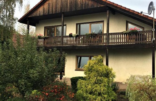 Loebau Bed & Breakfast | Pension Anna