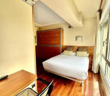 San Sebastian House | Pension Anoeta