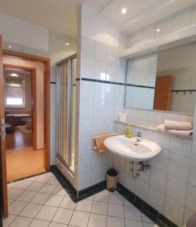 Nordhausen House | Pension Appartementhaus Central