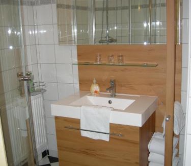 Unterpremstaetten House | Pension Arkadenhof