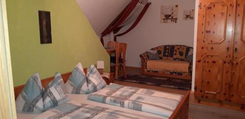 Sankt Kathrein am Offenegg House | Pension Holzmeister