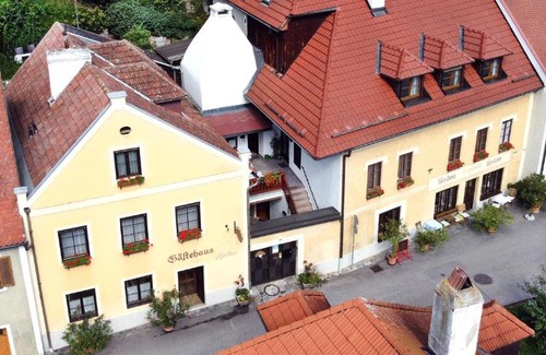 Weissenkirchen in der Wachau House | Pension Gästehaus Heller