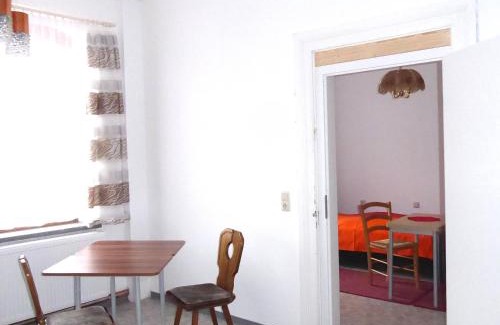 Probstzella-Lehesten-Marktgolitz House | Pension Bahnmeister