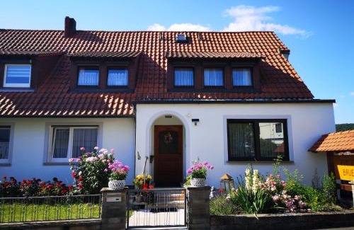 Ebern House | Pension Bauer