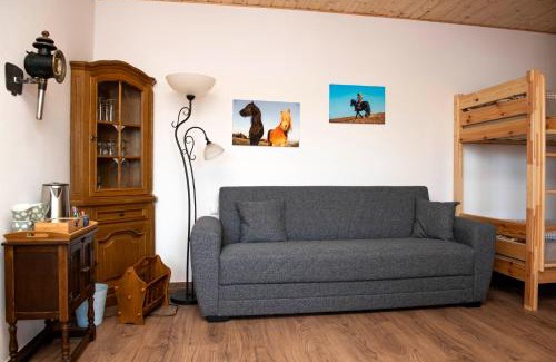 Freital House | Pension Biohof Klügel