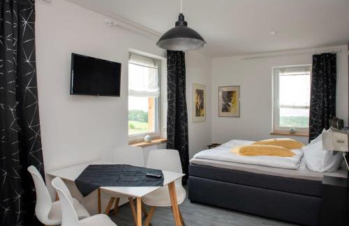 Freital House | Pension Biohof Klügel