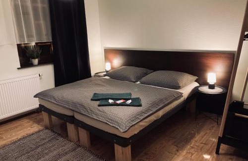 Waldsassen House | Pension Boulevard