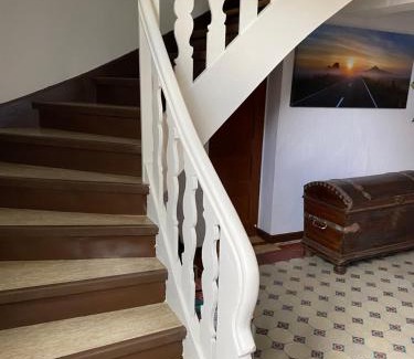 Breuna Apartment | Pension Cösterhof