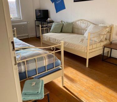 Breuna Apartment | Pension Cösterhof