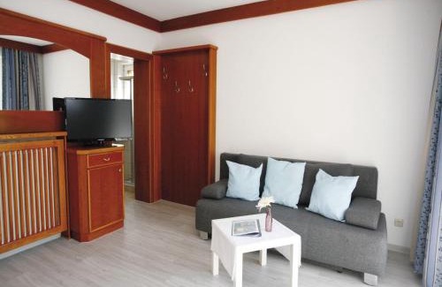 Klopein House | Pension Christiane