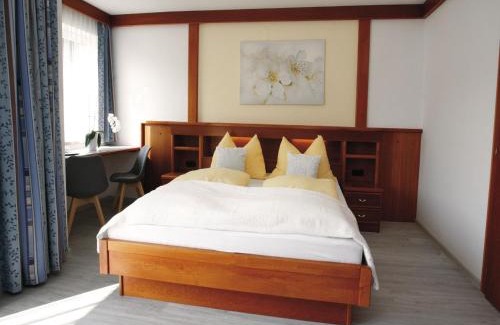 Klopein House | Pension Christiane