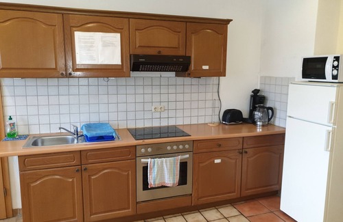 Espelkamp House | Pension Citytravel