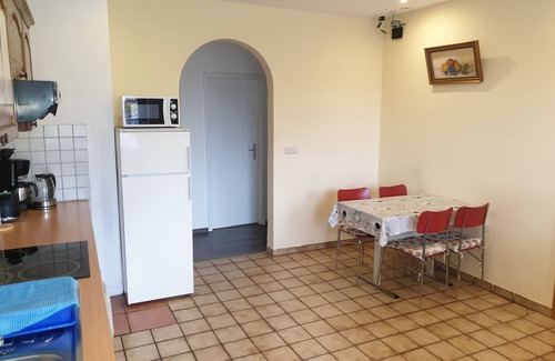 Espelkamp House | Pension Citytravel