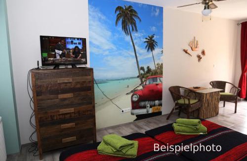 Rothenburg/O.L. House | Pension Cubana