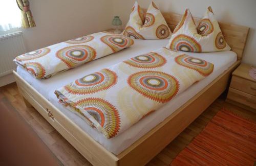 Flattach House | Pension Dürregger