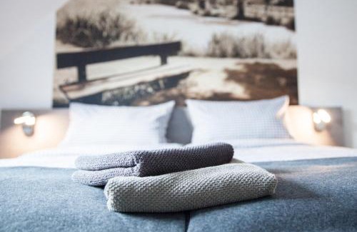 Vorden House | Pension Dalinghaus