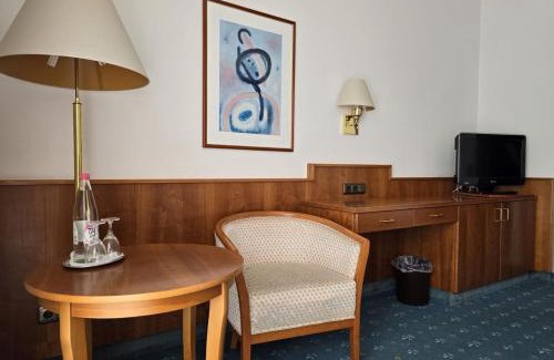 Koenigsbrunn Apartment | Pension De Lux Königsbrunn