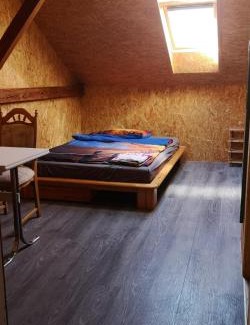 Dingolshausen House | Pension Dingolshausen