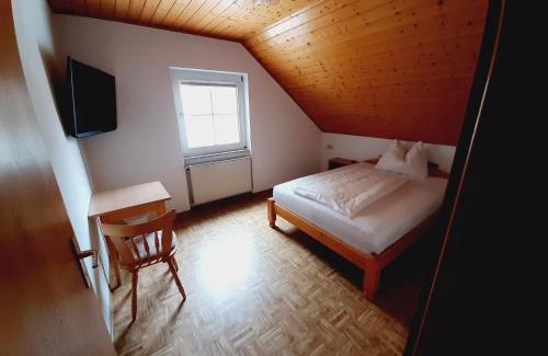 Ahorn House | Pension Dorfengel