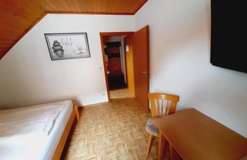 Ahorn House | Pension Dorfengel