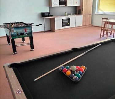 Bruck an der Leitha House | Pension Eder