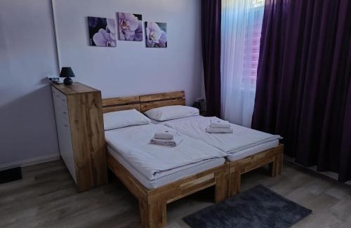 Bruck an der Leitha House | Pension Eder