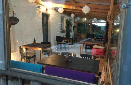 Kleinzadel House | Pension Elbkiosk