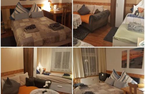 Hartmannsdorf House | Pension Elli Krössner