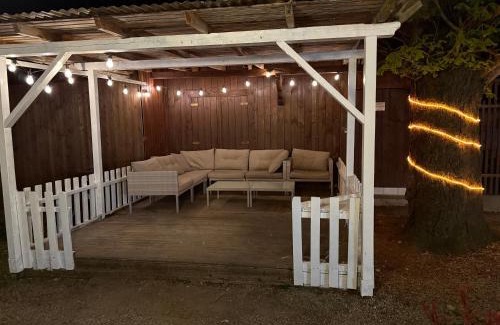 Bogenhofen House | Pension Engin