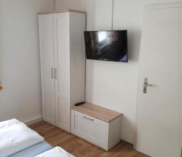 Glauchau House | Pension Förster