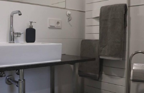 Gierstadt House | Pension Fahnermuehle