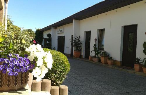 Pritzwald House | Pension Fennert