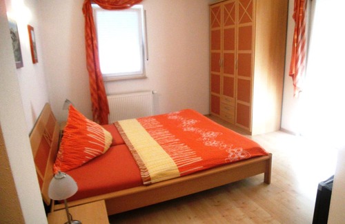 Eussenheim House | Pension Fitnessoase