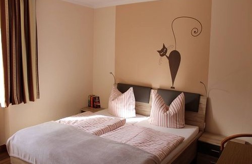 Heiligengrabe House | Pension & Gasthaus Kattenstieg