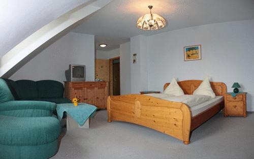 Kahren House | Pension & Gasthaus Kahren